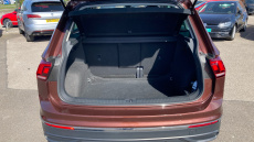 Volkswagen Tiguan 1.5 TSI 150 Life 5dr DSG Petrol Estate